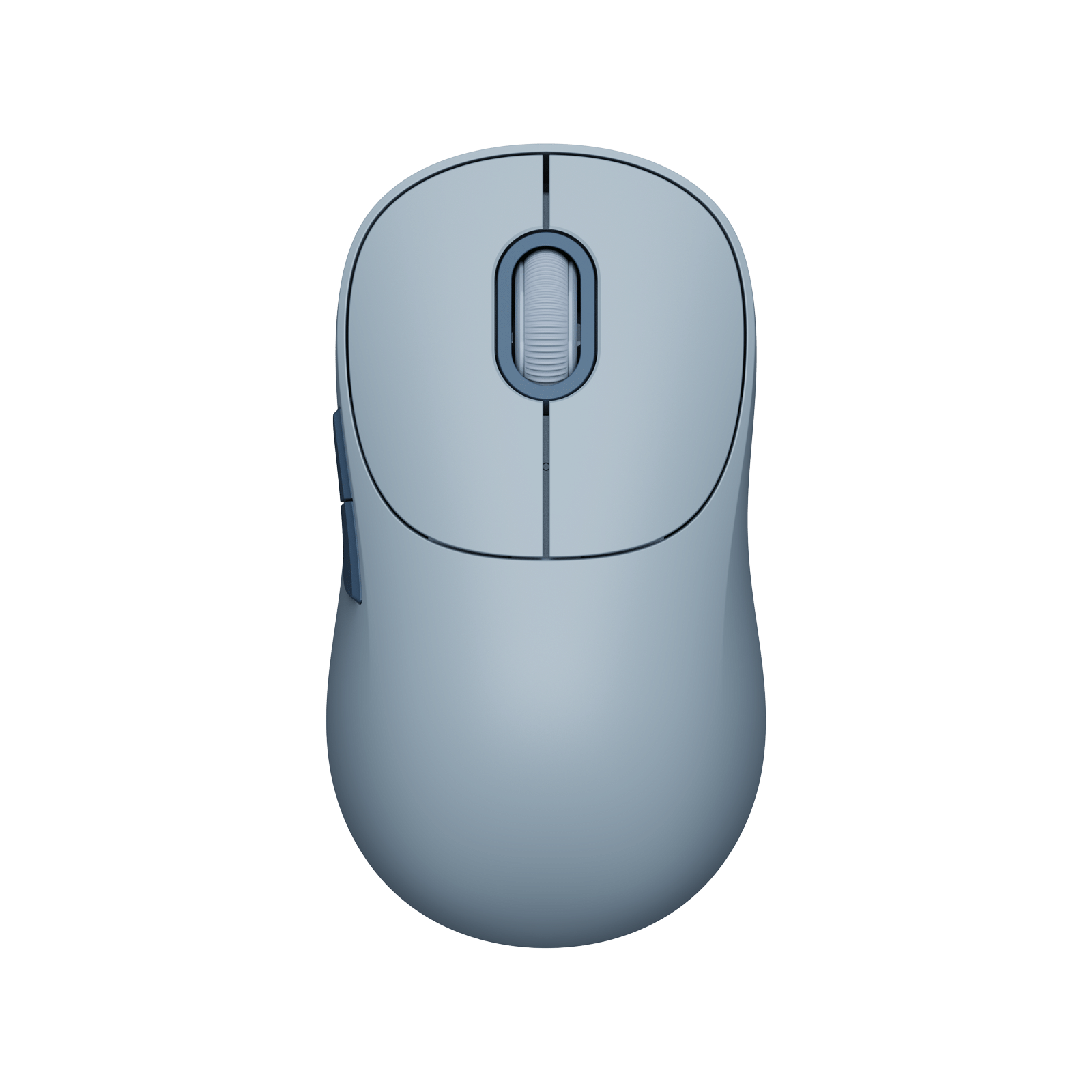 Xiaomi Wireless Mouse 3 Modrá