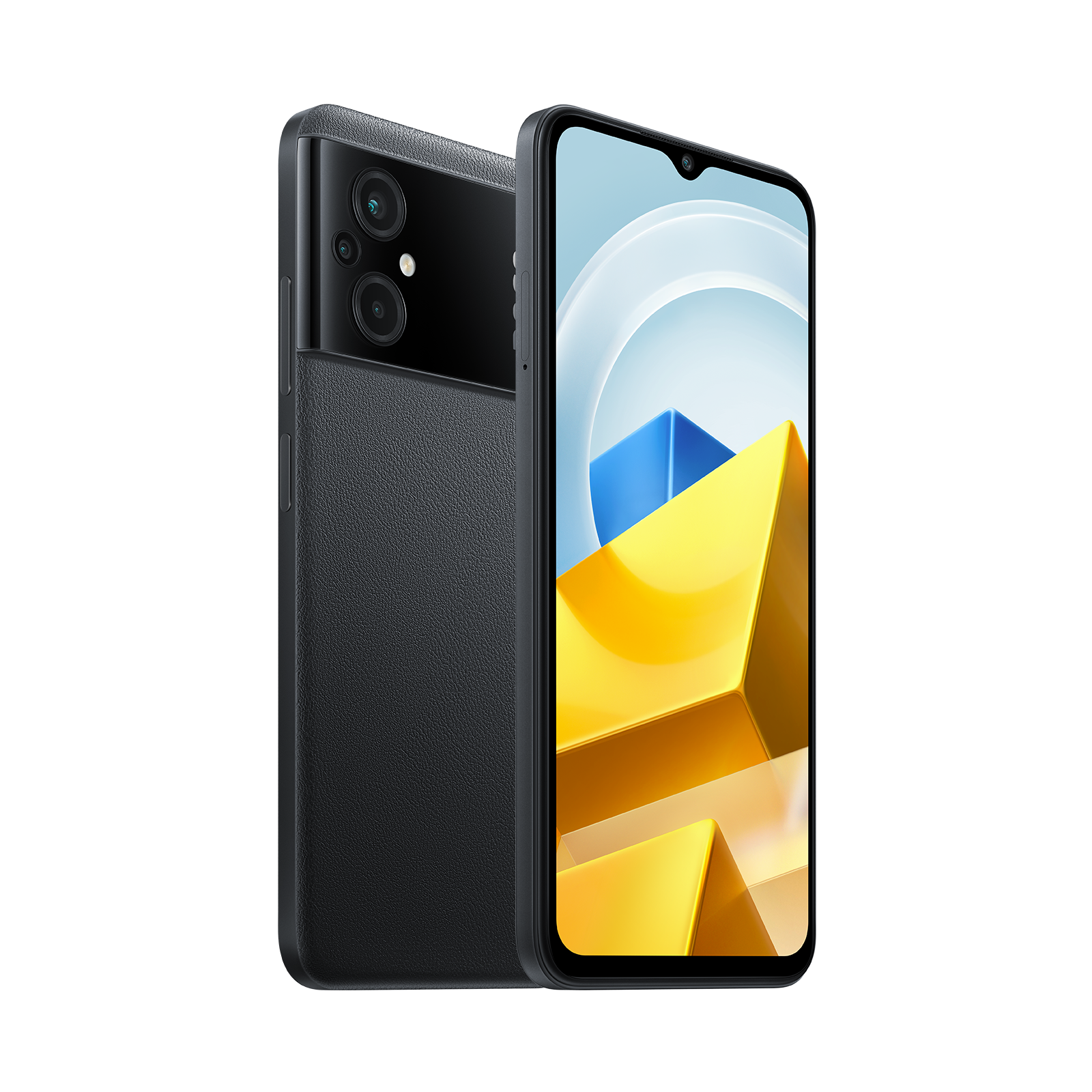 POCO M5 4 GB + 128 GB