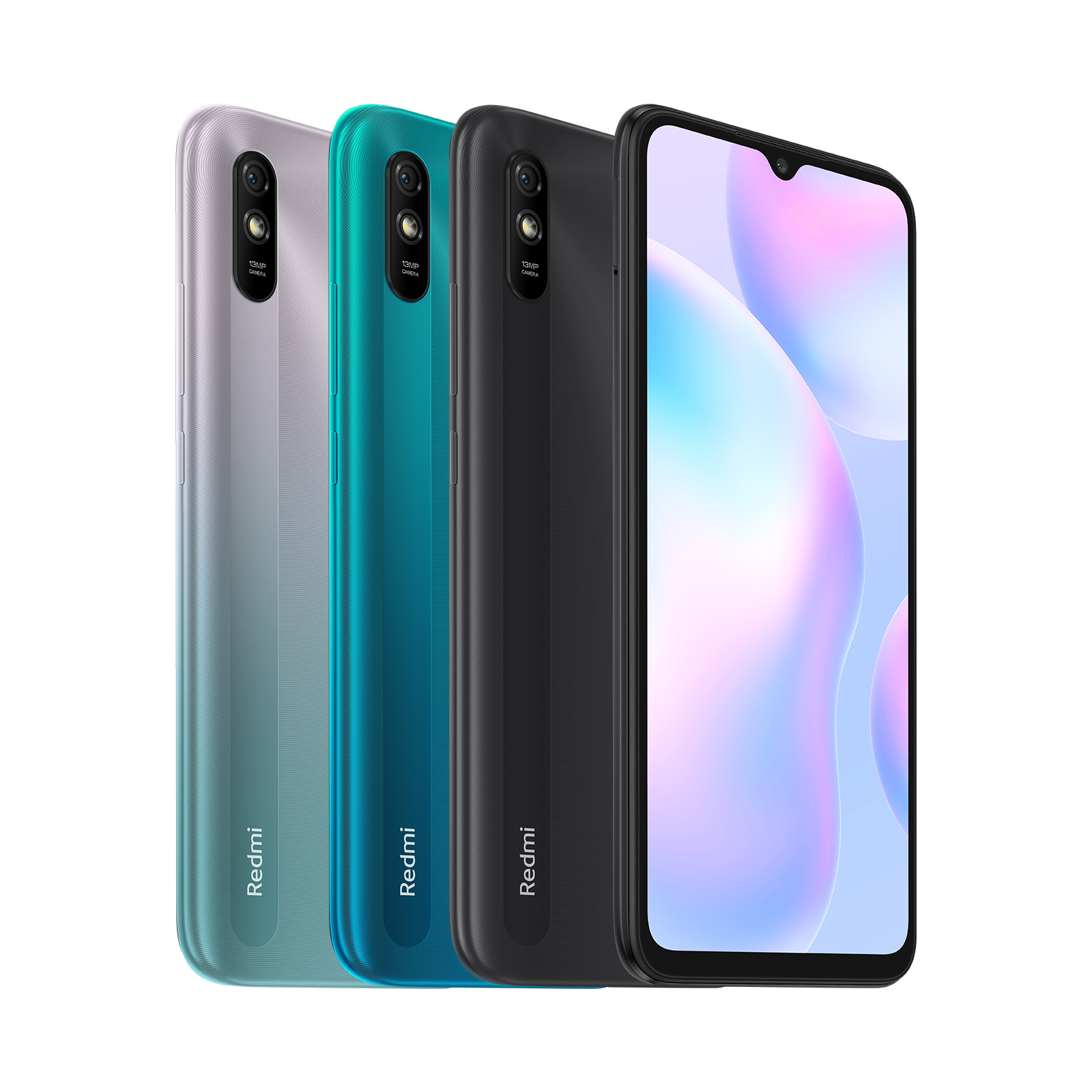 Redmi 9A  2GB+32GB