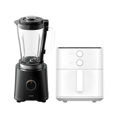 Air Fryer & Blender
