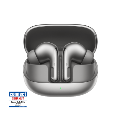 Xiaomi Buds 5 Pro Titan Gray