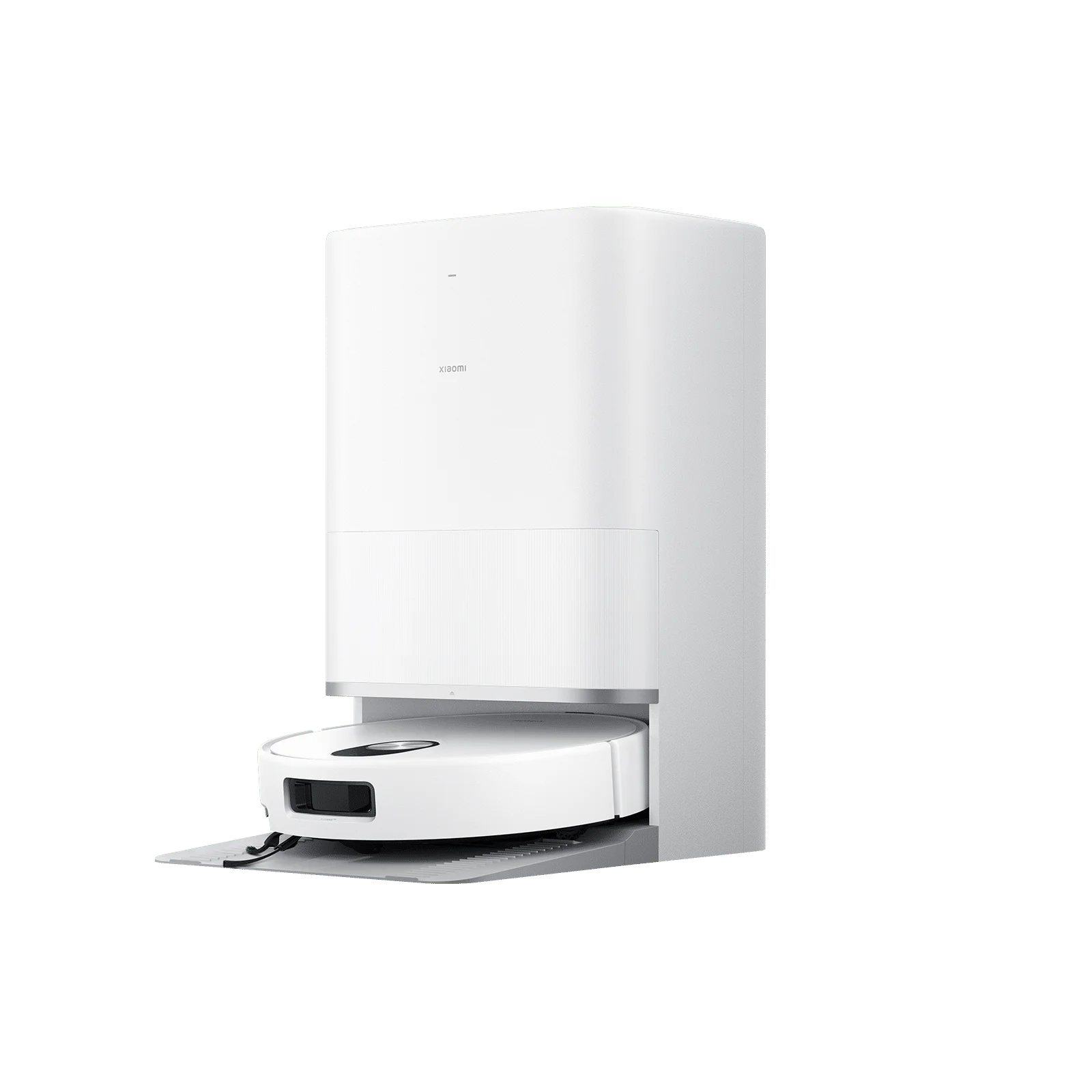 Xiaomi Robot Vacuum 5: pulizia smart e senza fatica in casa