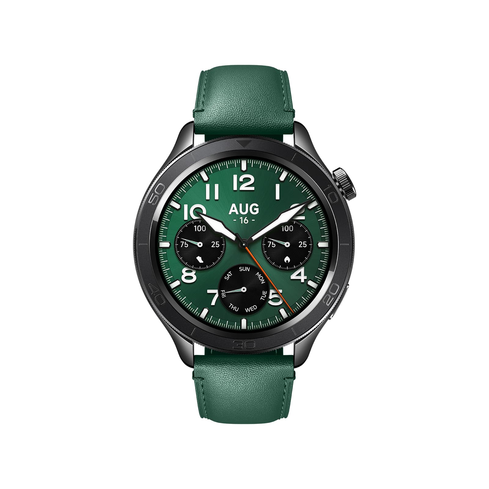 Xiaomi Watch S4 Bezel and Strap Kit Blue-gray