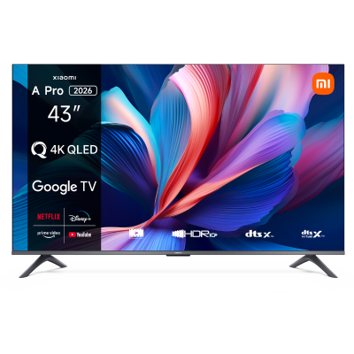 Xiaomi TV A Pro 43 2026 