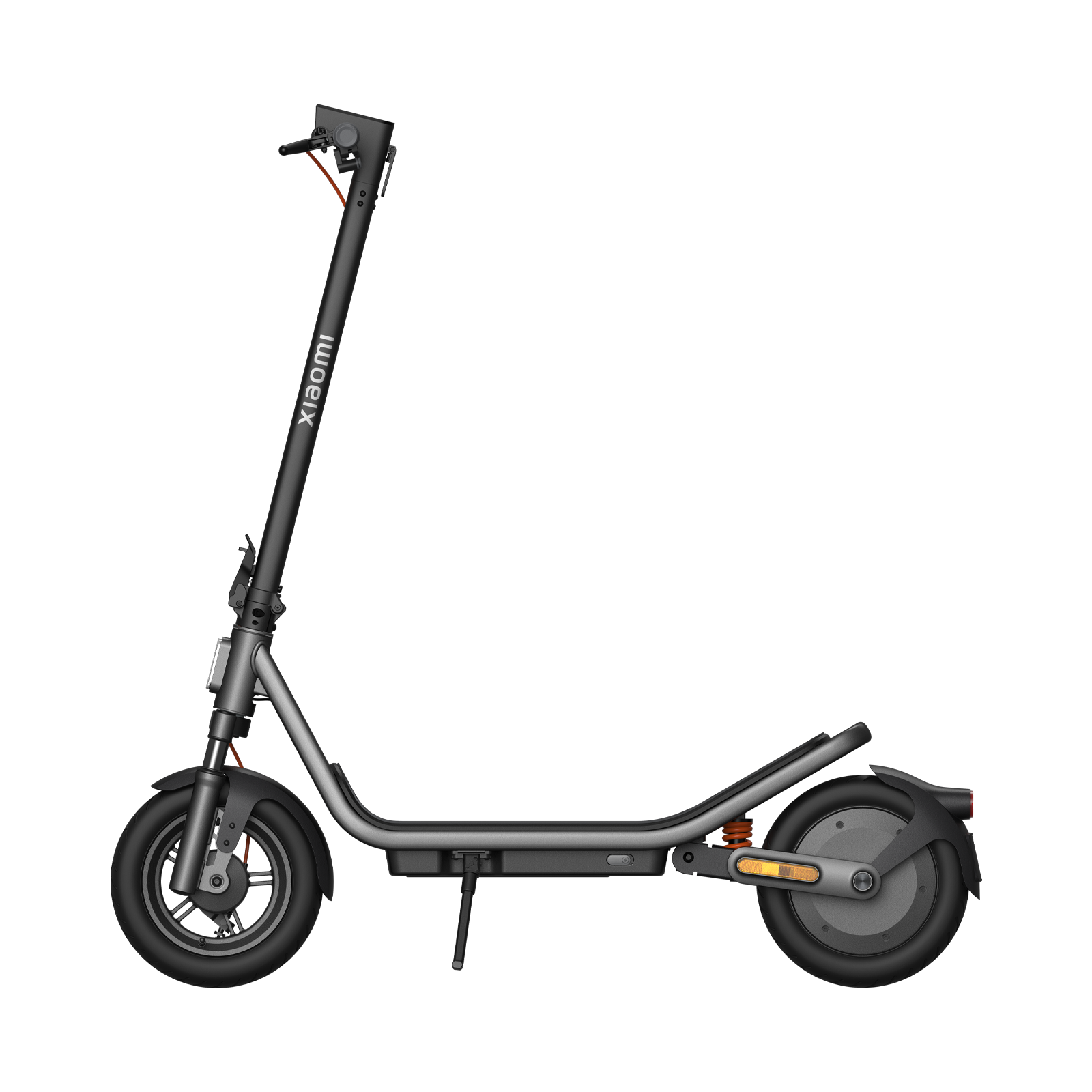 Xiaomi Electric Scooter 6 Černá