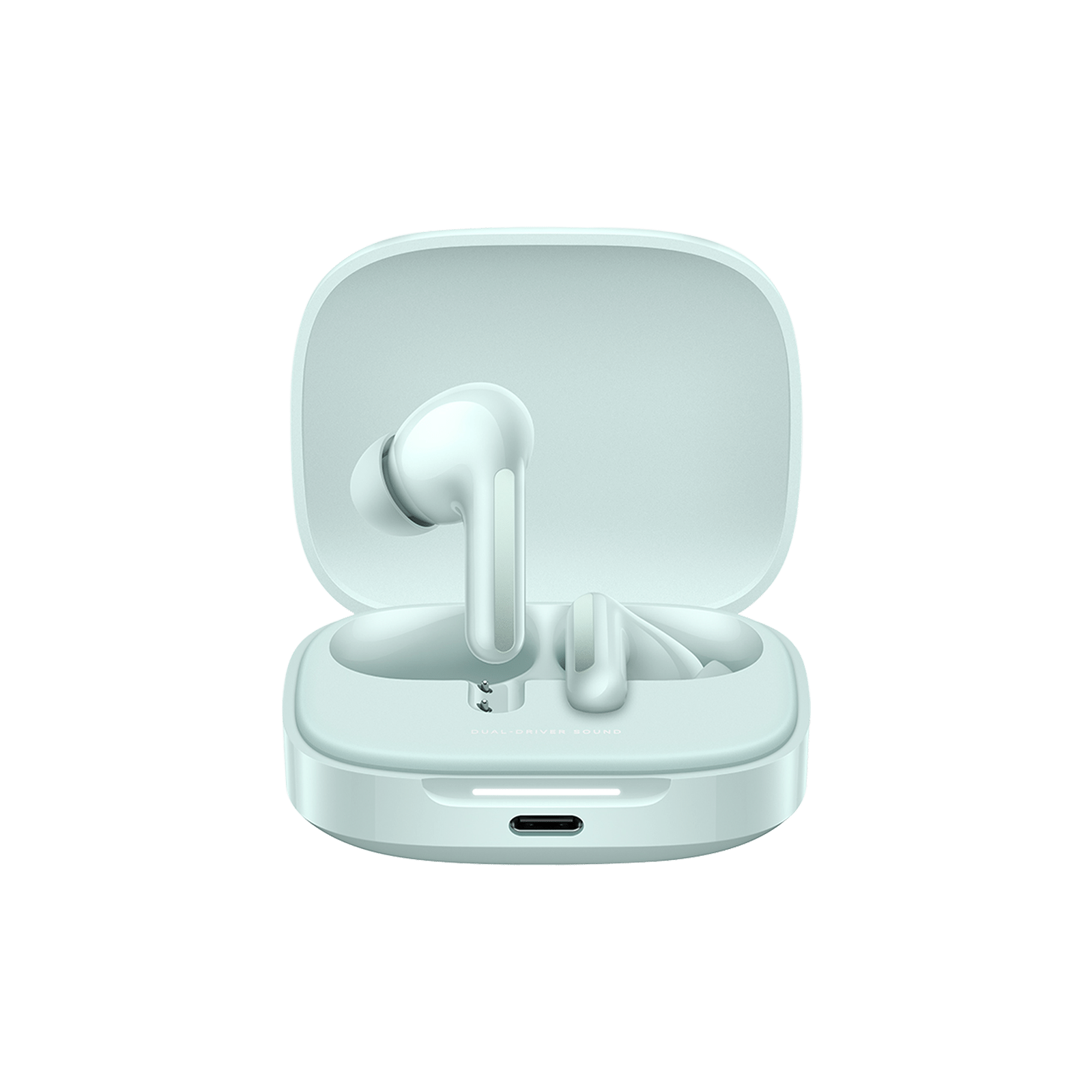 REDMI Buds 6 Coral Green