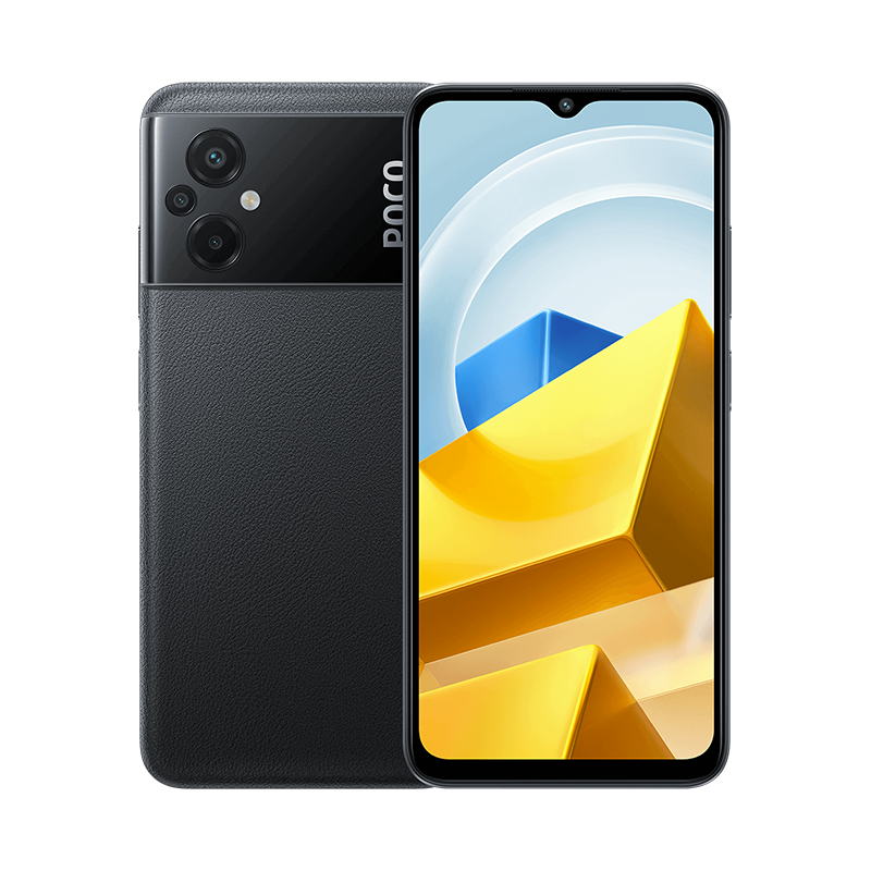 POCO M5 | 4GB+64GB 