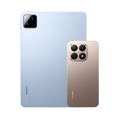 Xiaomi 15T 12/256GB＋Xiaomi Pad 7 8/128GB WIFI （2）