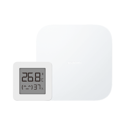 Room Comfort Monitoring Kit