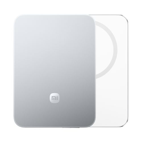 Xiaomi UltraThin Magnetic Power Bank 5000 15W