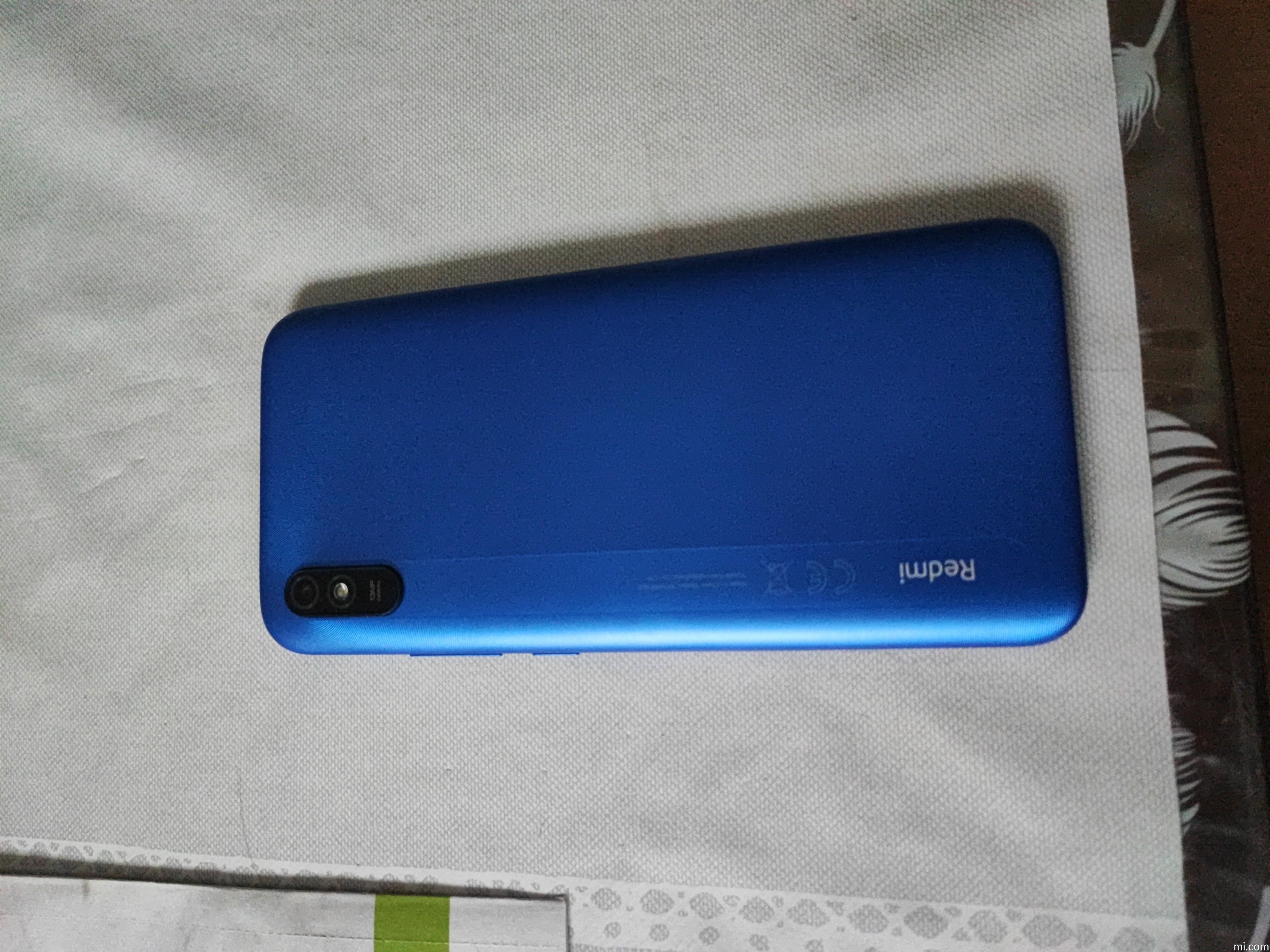 Xiaomi Redmi 9A – Synnex FPT