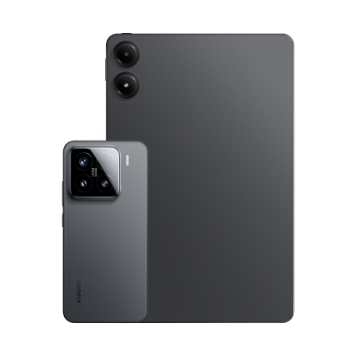 Xiaomi 15 & REDMI Pad Pro