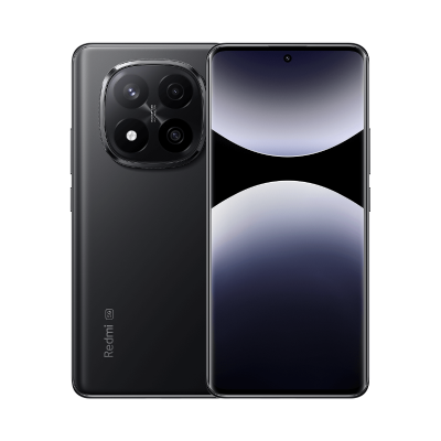 REDMI Note 14 Pro+ 5G Negro medianoche 8 GB + 256 GB