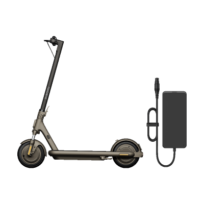 Kit : Recharge Express et Xiaomi Electric Scooter 4 Pro Max