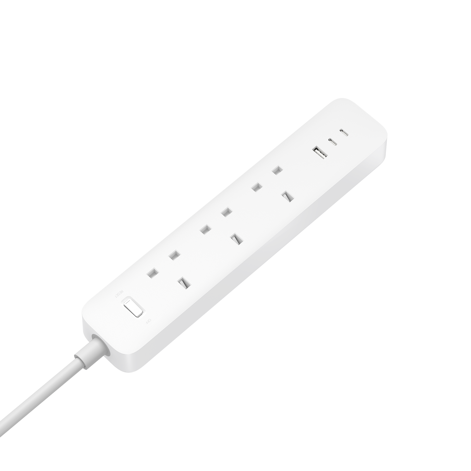 Xiaomi 20W Power Strip White