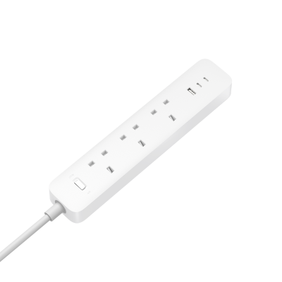 Xiaomi 20W Power Strip White