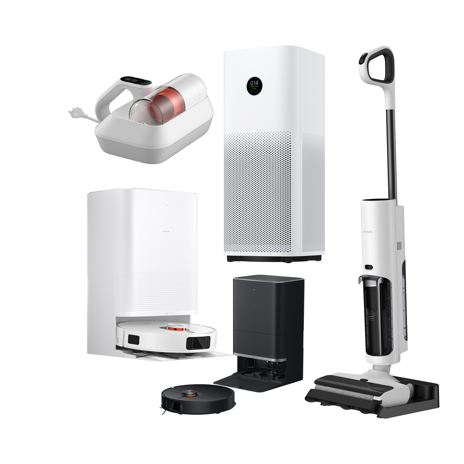 The Pro Cleaning Bundle