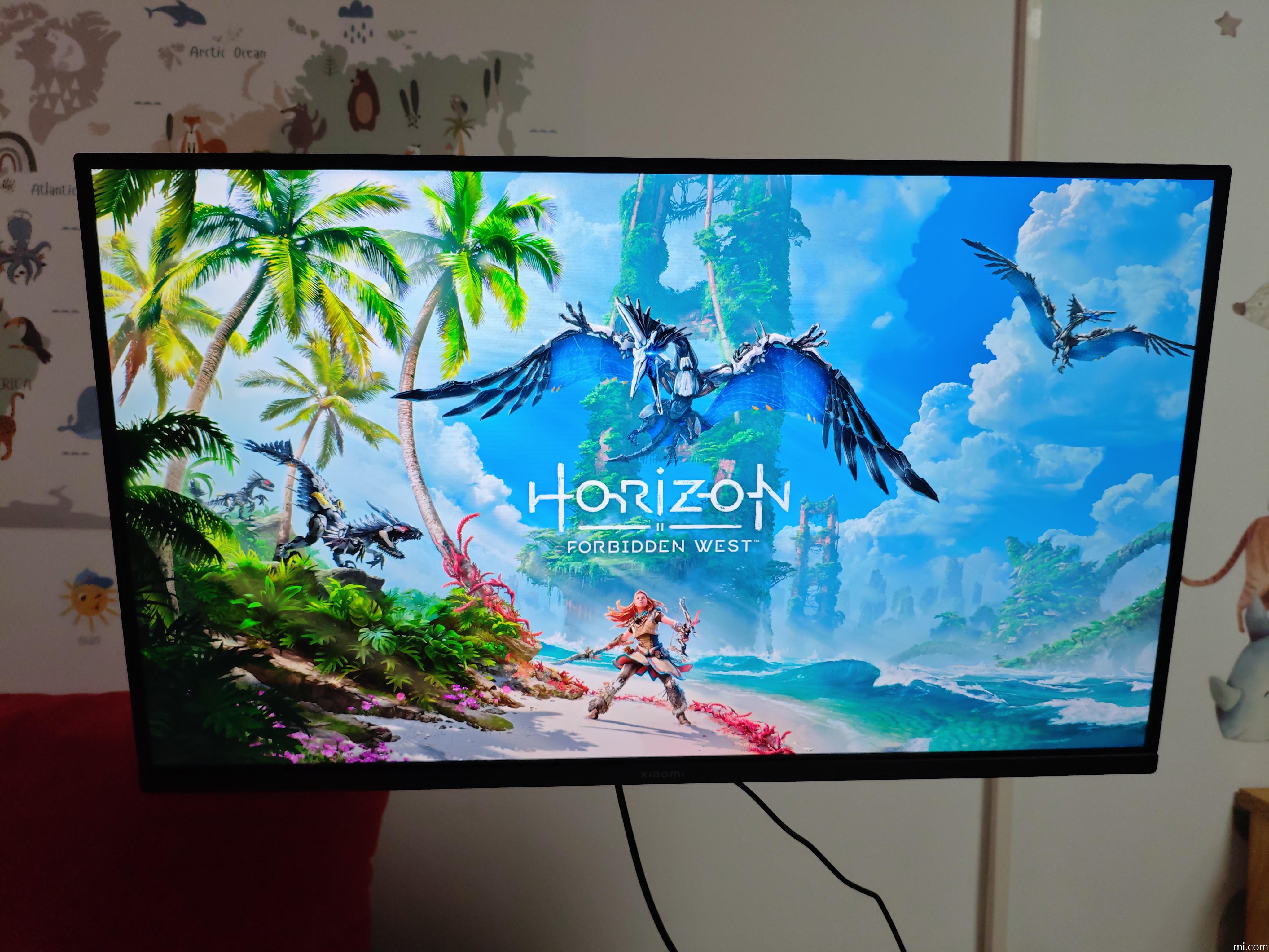 Xiaomi 2K Gaming Monitor G27Qi | Xiaomi España | Todas las