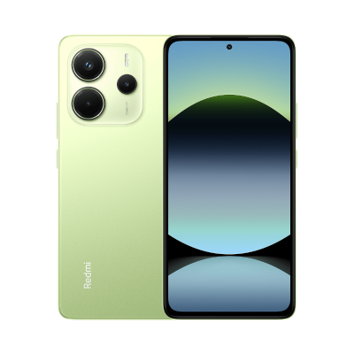 Redmi Note 14 - Xiaomi Belgique