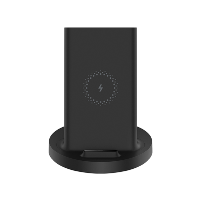 Mi 20W Wireless Charging Stand Black