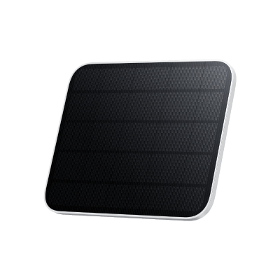 Xiaomi Outdoor Camera Solar Panel (BW Series) Black 1-pack