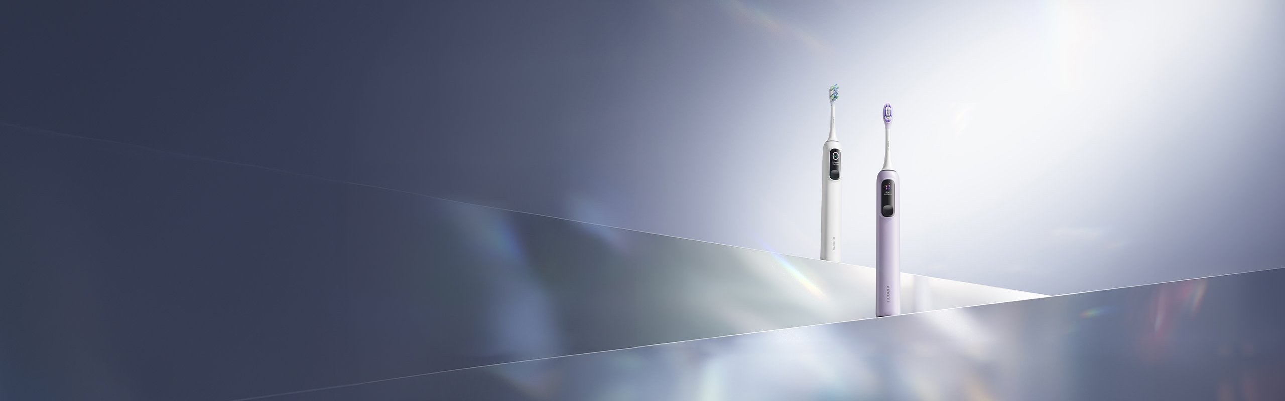 Xiaomi Oscillation Electric Toothbrush Pro