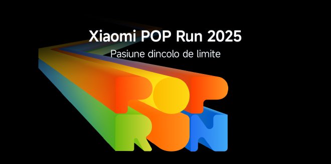 Video Cover Image Aleargă pentru un singur scop, sănătate pentru toți