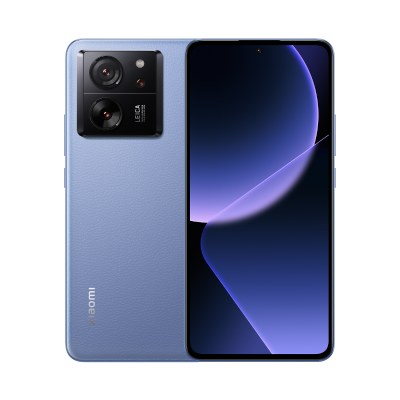 Xiaomi 13T Pro 12 GB + 256 GB Alpine Blue