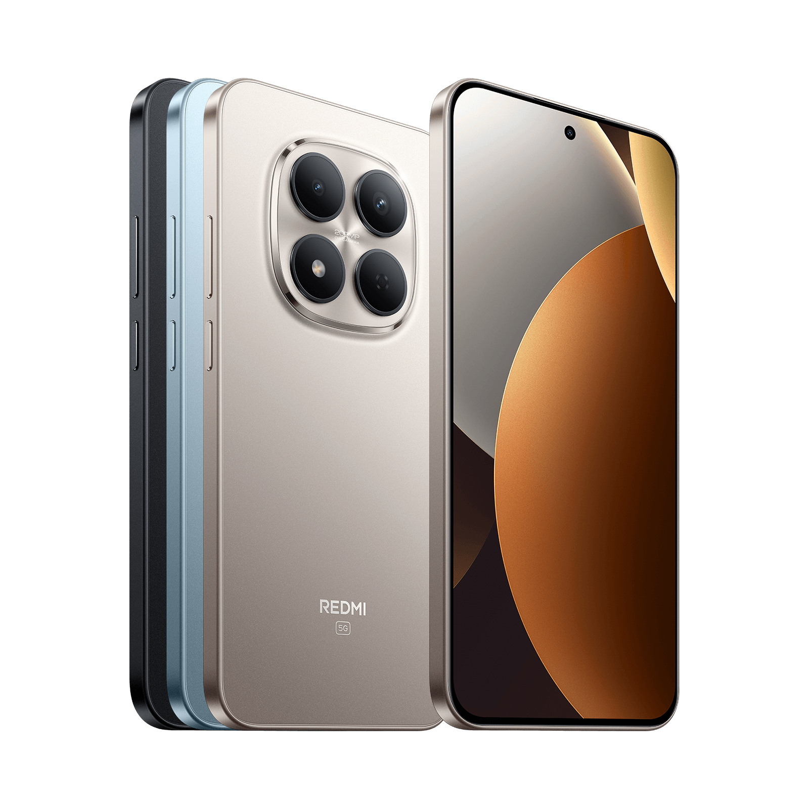 REDMI Note 15 Pro 5G kopen Nederland | Officiële Winkel