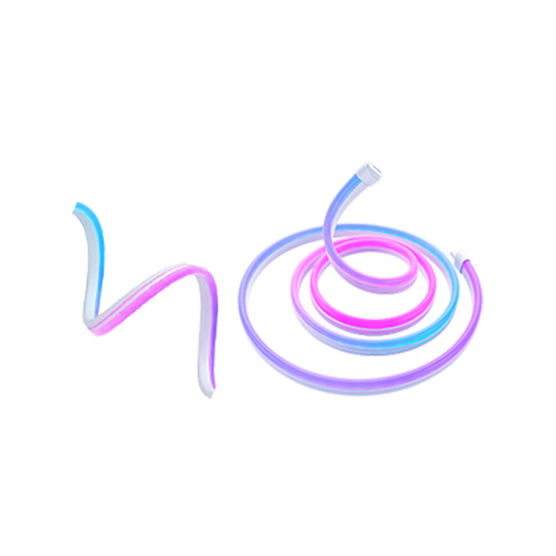 Lightstrip Pro+Lightstrip Pro Extension