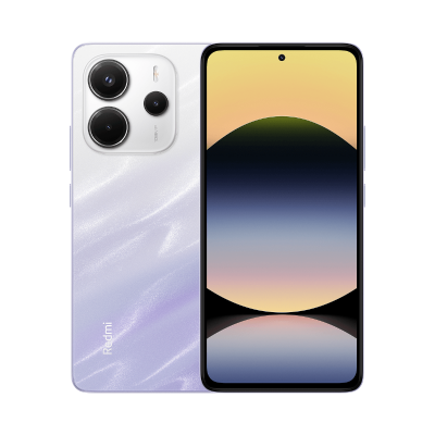 REDMI Note 14 Purple 8 GB + 256 GB