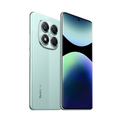 Redmi Note 14 Pro 5G Coral Green 8 GB + 256 GB