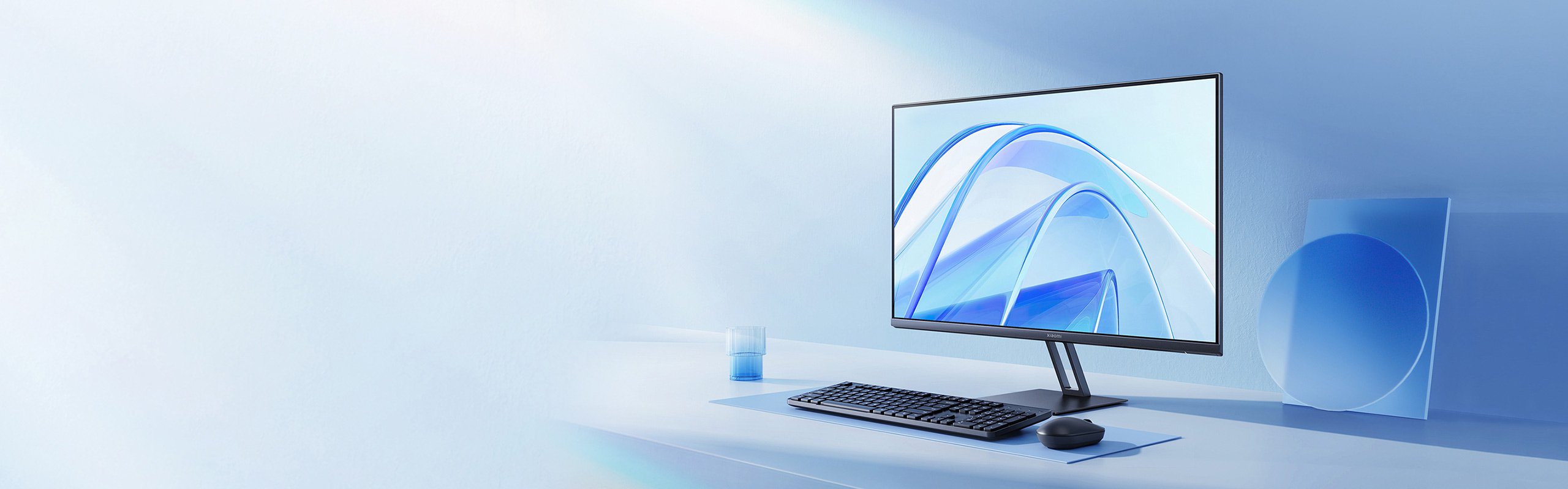 Xiaomi Monitor A27i EU