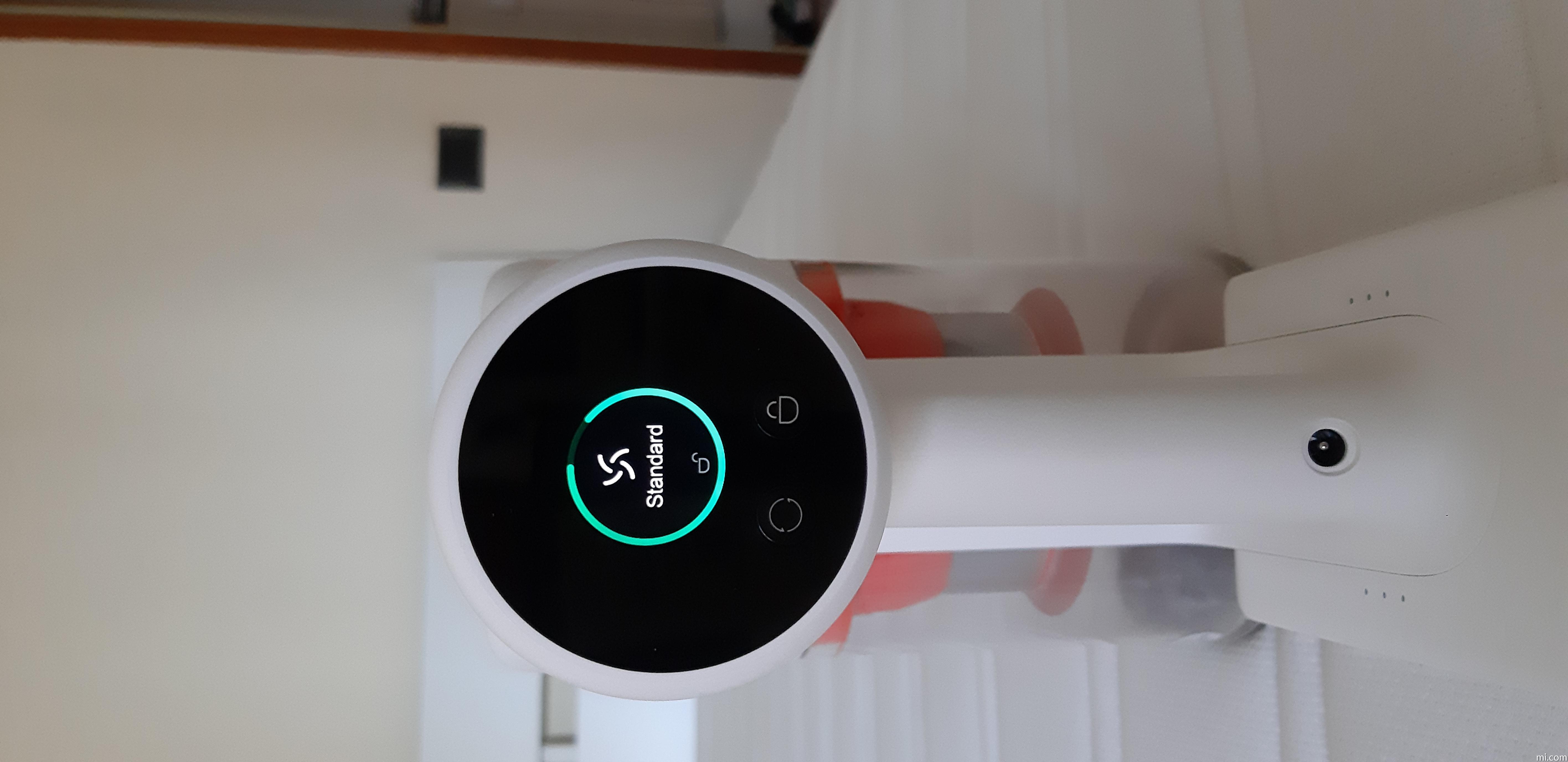 Mi Vacuum Cleaner G10 | Xiaomi Italia丨Mi.com
