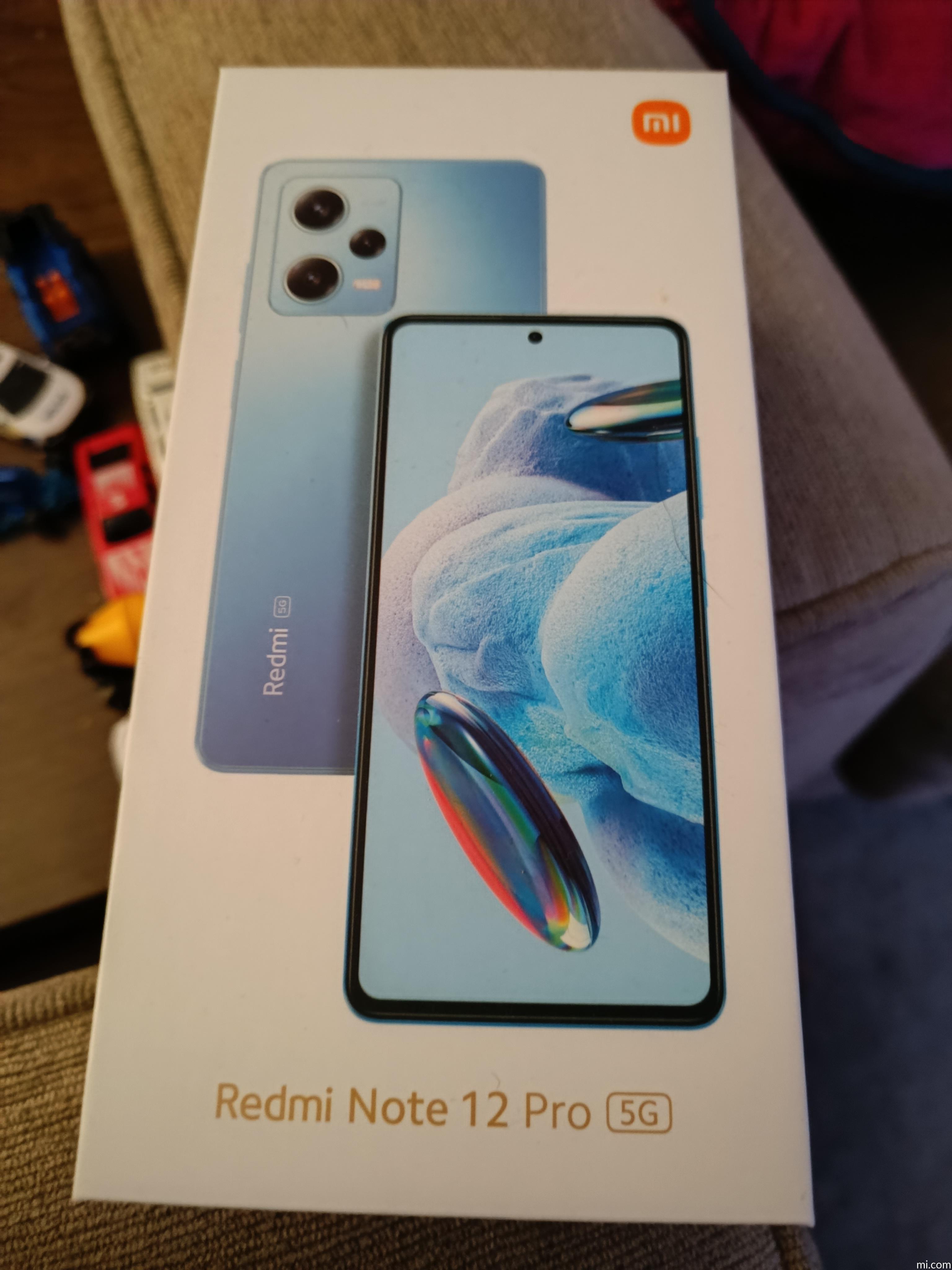 Redmi 12 5G 空箱 Redmi Note 12 Pro 5G Review | Xiaomi UK - Xiaomi UK
