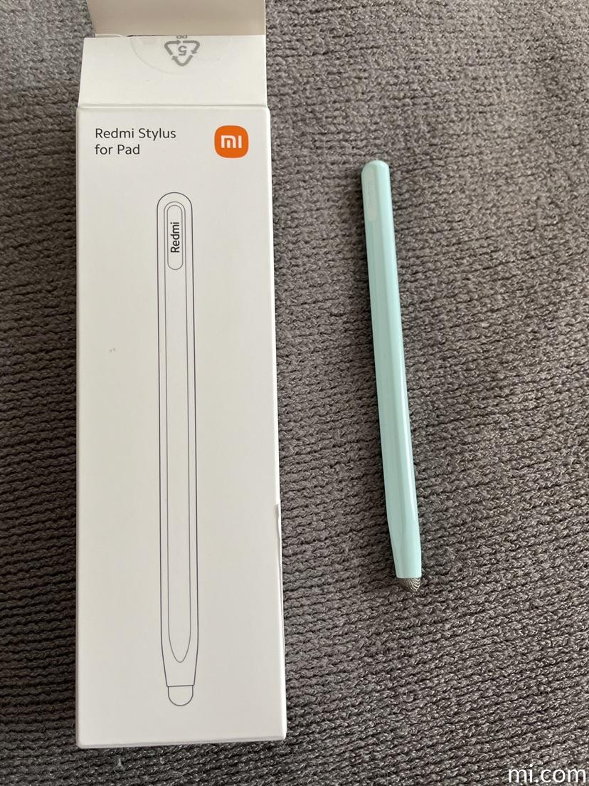 redmi-stylus-for-pad - Xiaomi Italia