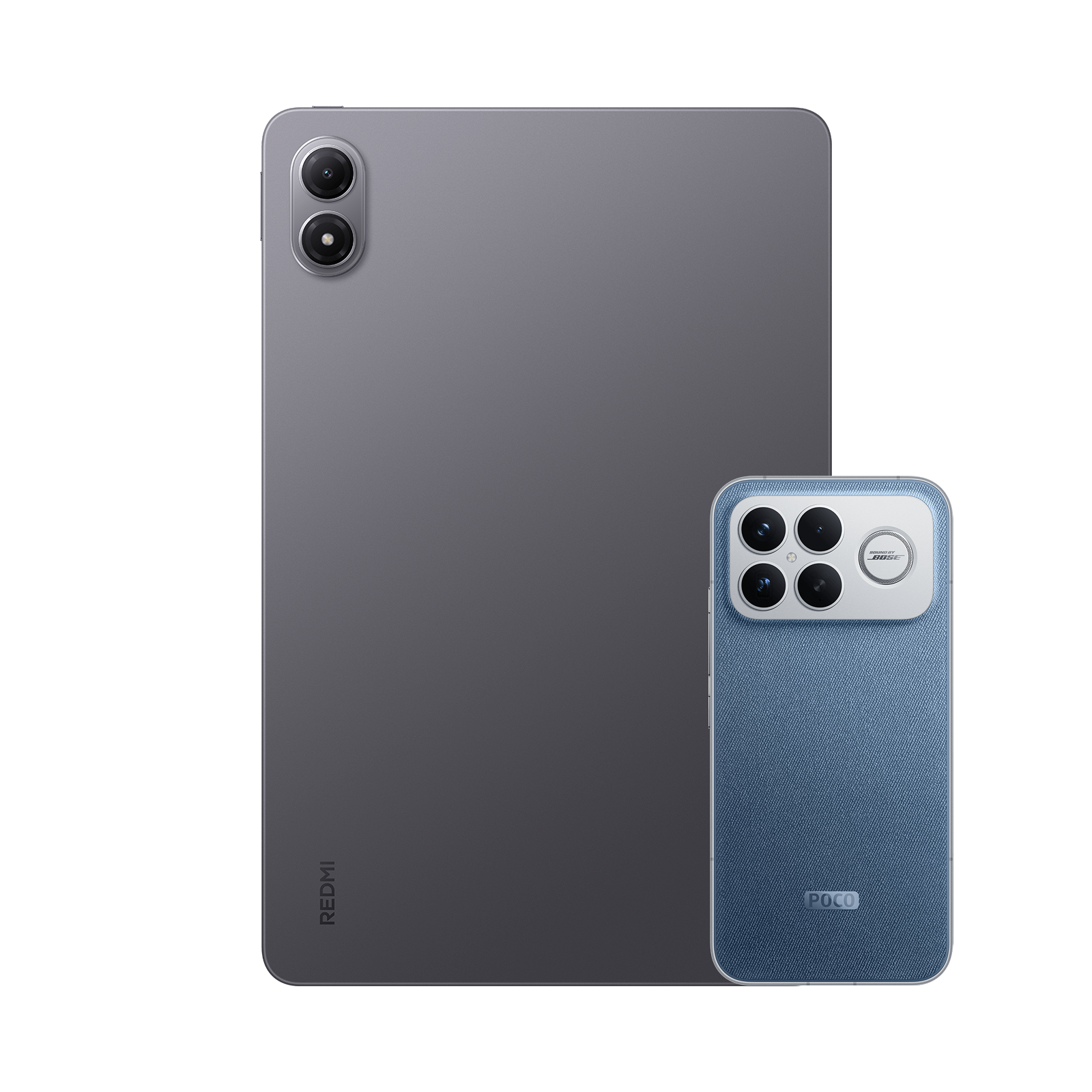 POCO F8 Ultra Pad Collection 1