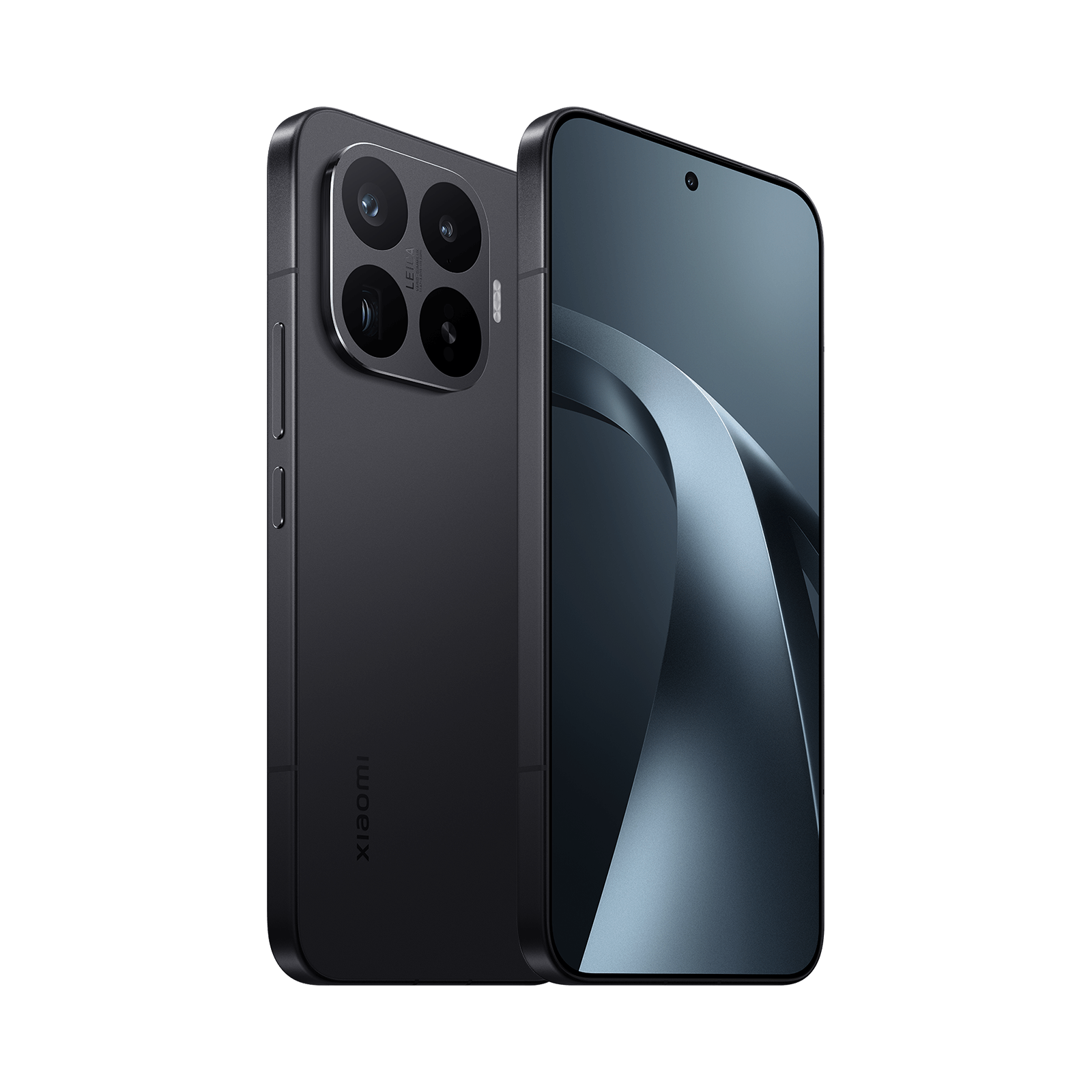 Xiaomi 17T Pro Black 12 Gb + 512 Gb