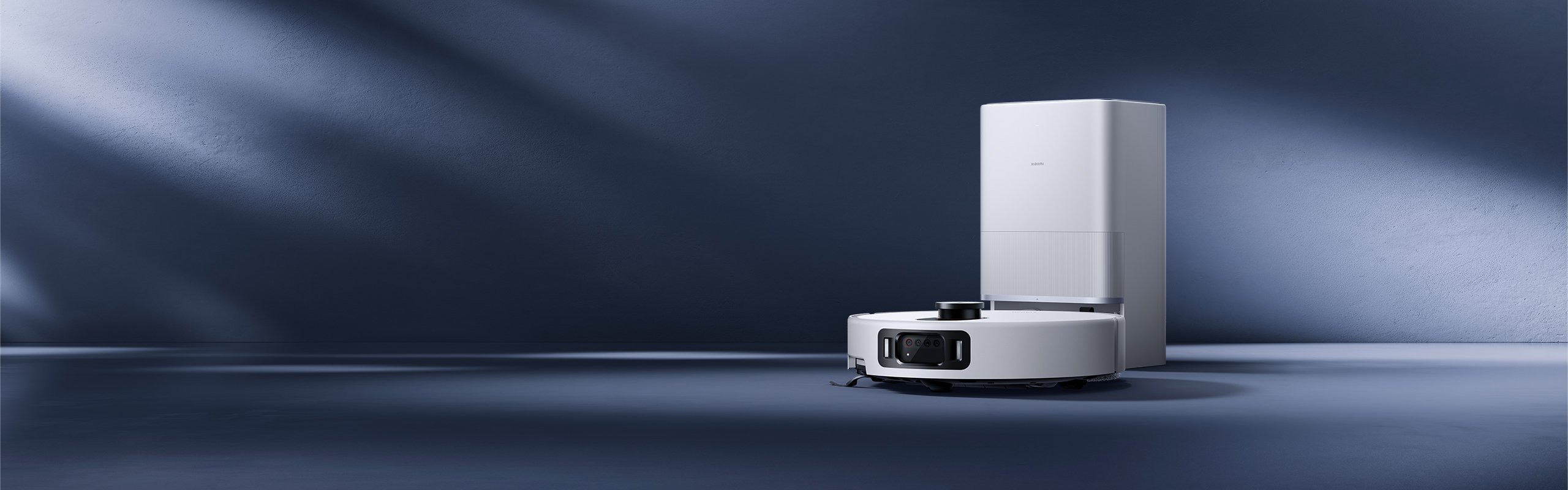 Xiaomi Robot Vacuum 5 Pro 