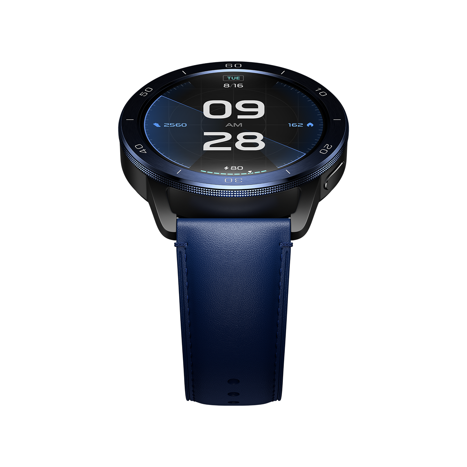 Xiaomi Watch Strap Azul marino