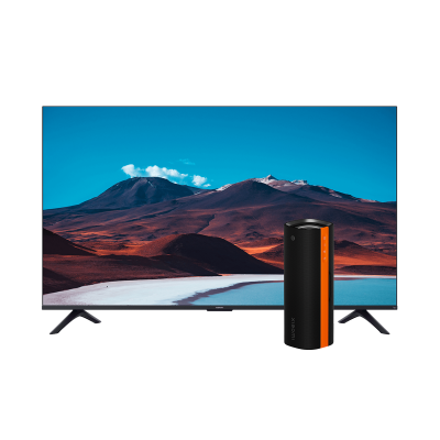 Cinema Pro Immersion Set