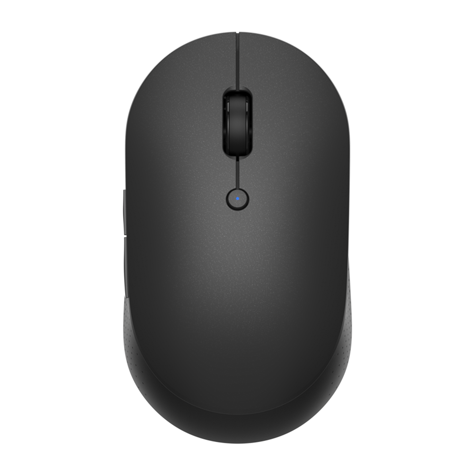 Mi Dual Mode Wireless Mouse Silent Edition Black