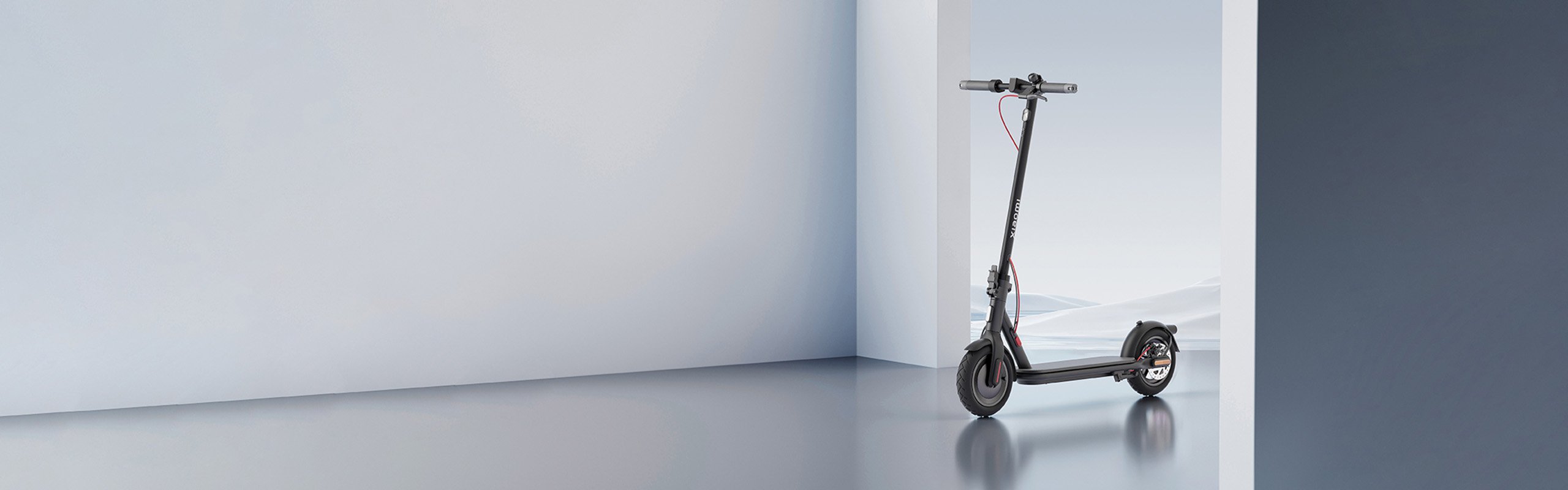 Xiaomi Electric Scooter 4