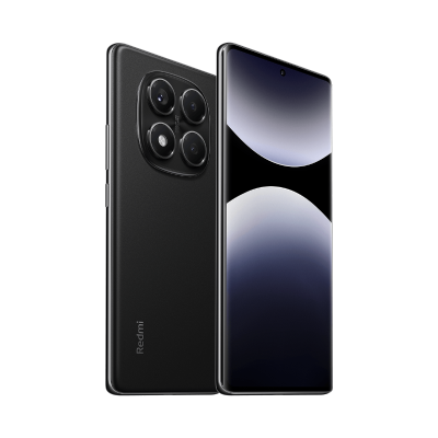 REDMI Note 14 Pro Svart 8 GB + 256 GB