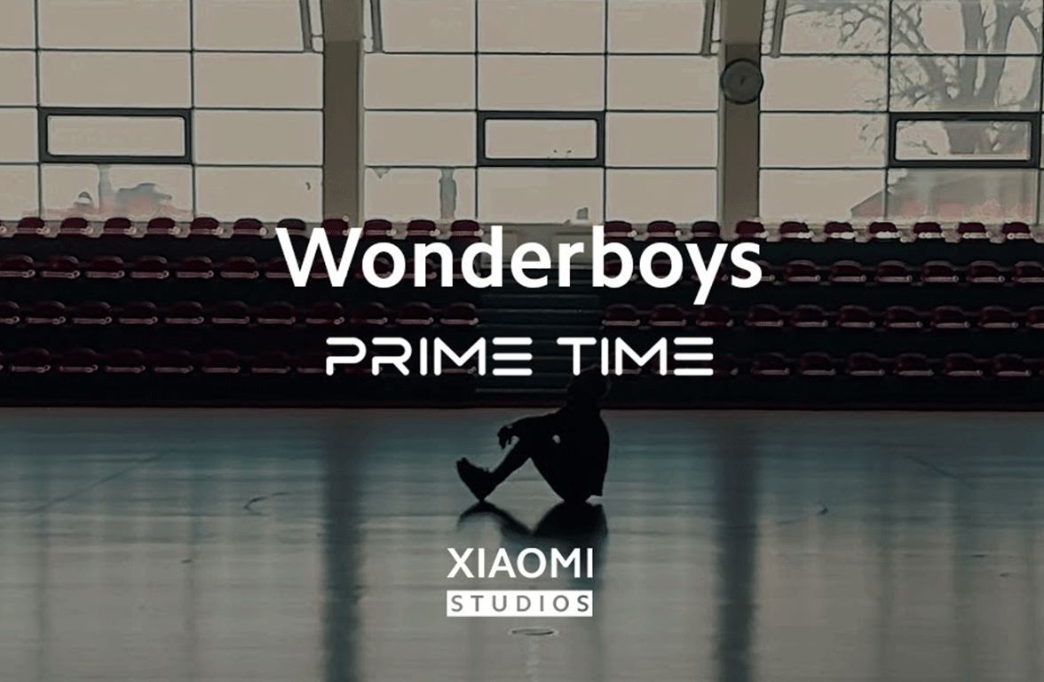 Wonderboys | Prime Time Ep. 3