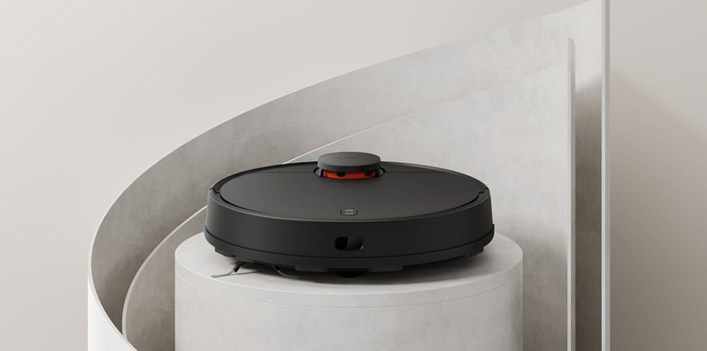 Xiaomi Robot Vacuum T12