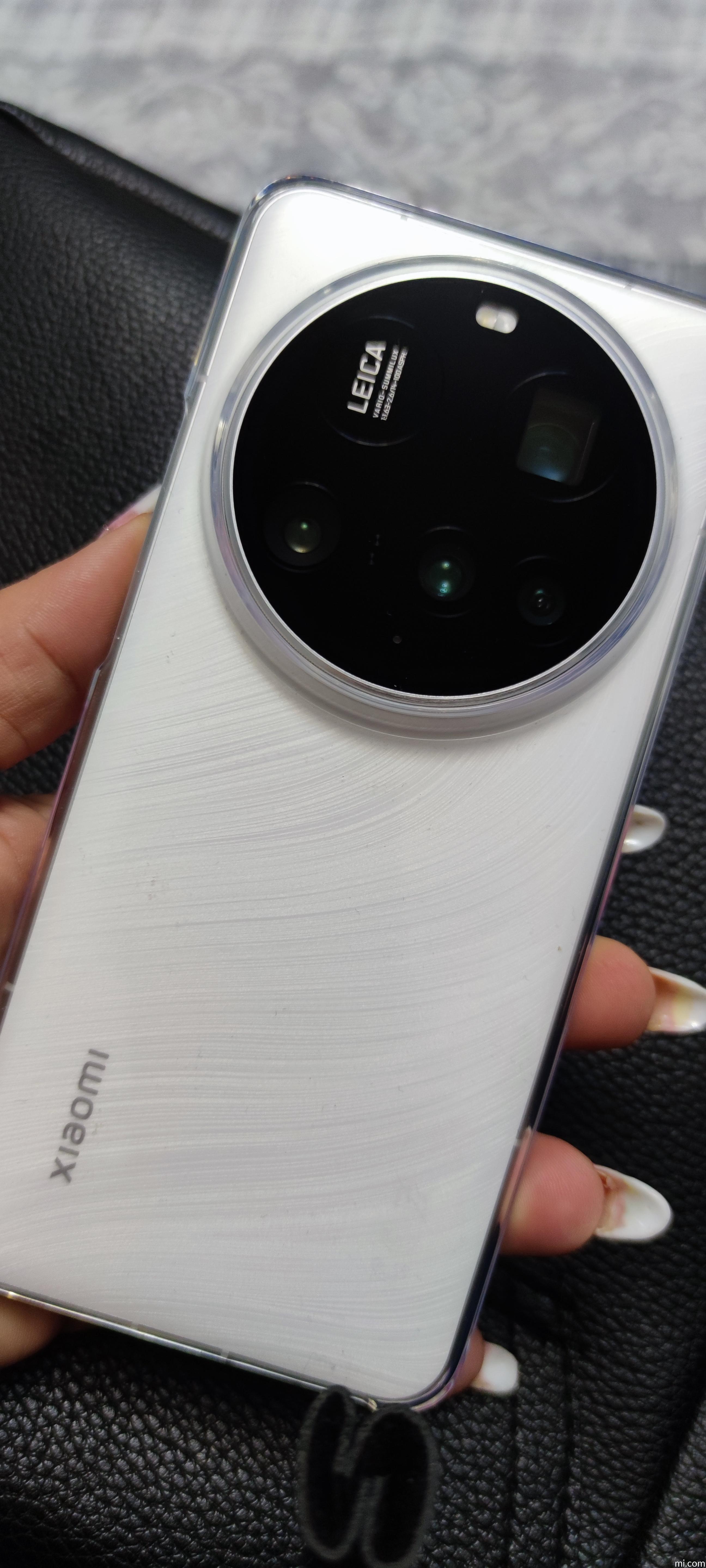 Xiaomi 15 Ultra Specificații - Xiaomi România