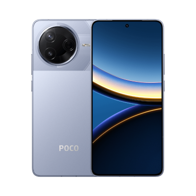 POCO F7 Pro Blue 12 GB + 512 GB