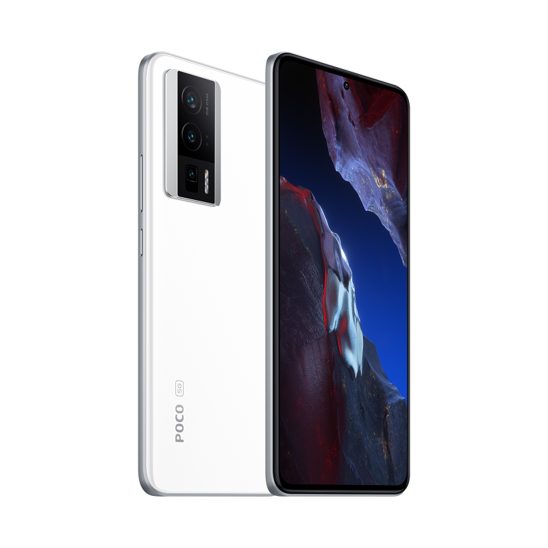 POCO F5 Pro - POCO Deutschland | Po.co