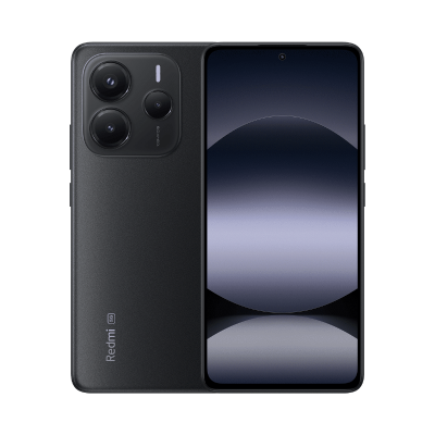 REDMI Note 14 5G  Éjfekete 8 GB+256 GB